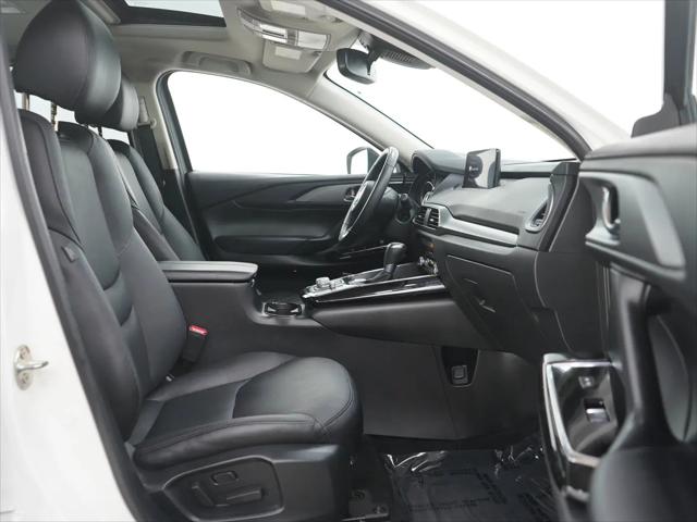 2021 Mazda CX-9 Touring
