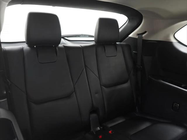 2021 Mazda CX-9 Touring