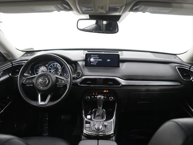2021 Mazda CX-9 Touring