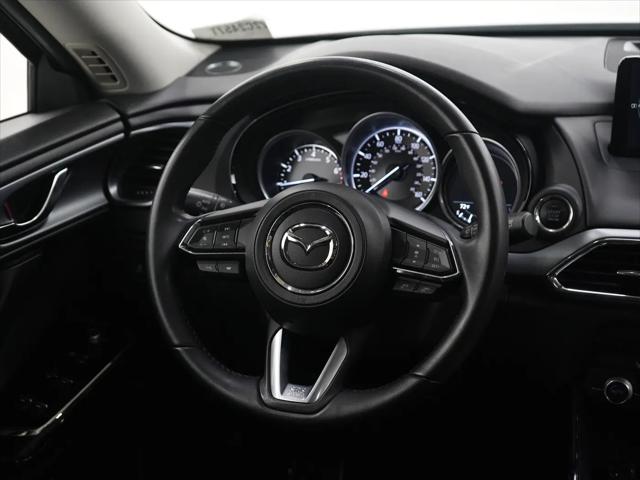 2021 Mazda CX-9 Touring