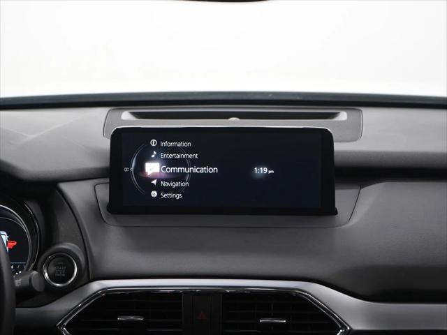 2021 Mazda CX-9 Touring