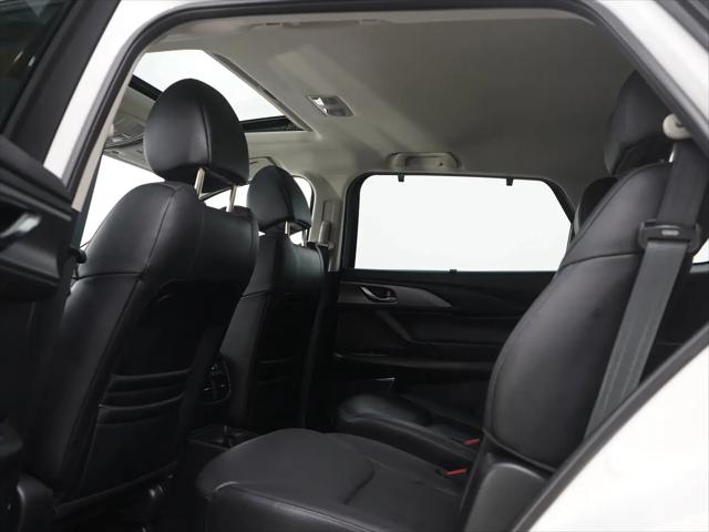 2021 Mazda CX-9 Touring