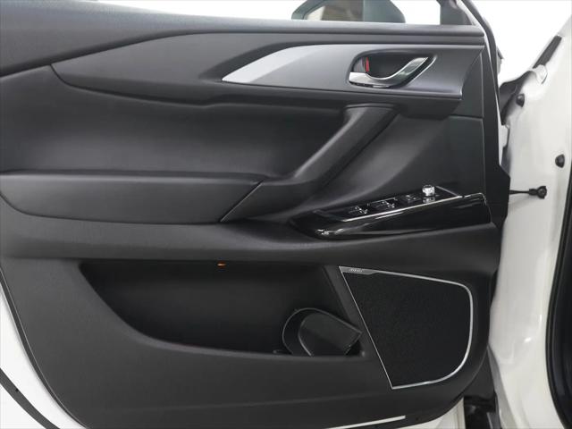 2021 Mazda CX-9 Touring