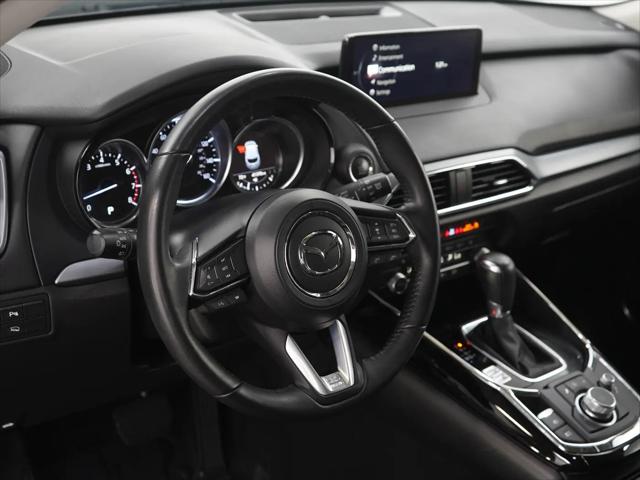 2021 Mazda CX-9 Touring