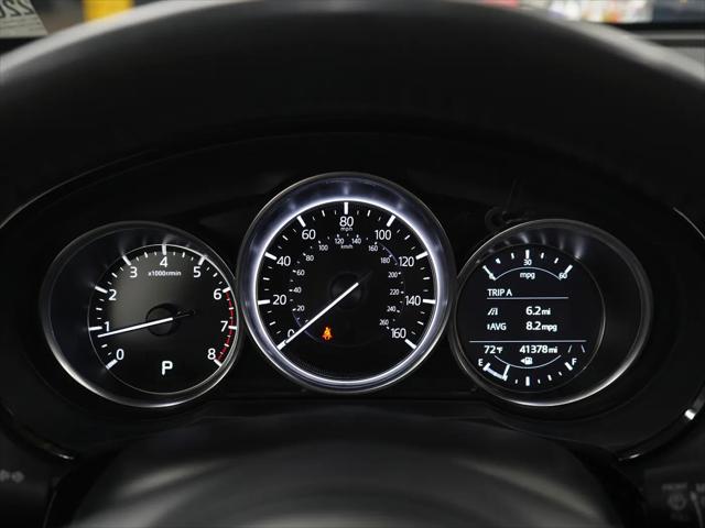 2021 Mazda CX-9 Touring