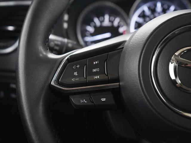 2021 Mazda CX-9 Touring