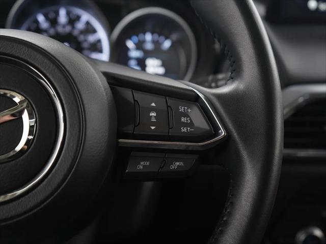 2021 Mazda CX-9 Touring