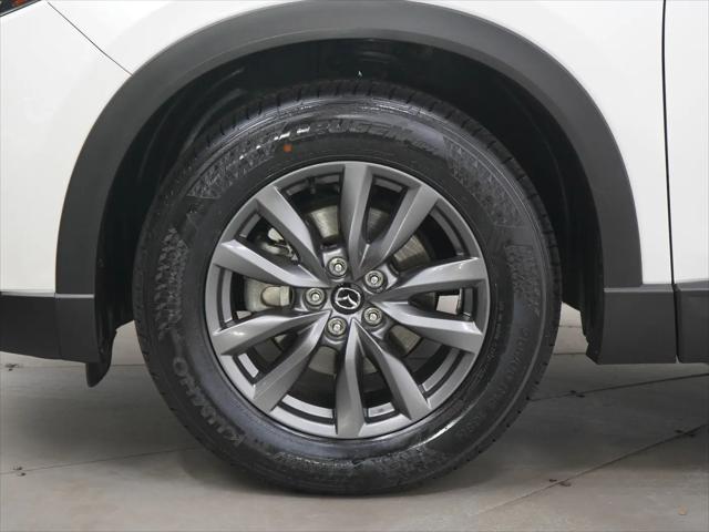 2021 Mazda CX-9 Touring