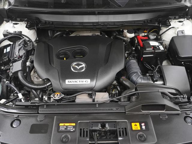 2021 Mazda CX-9 Touring