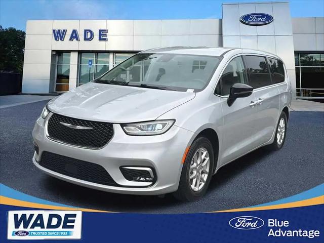 2024 Chrysler Pacifica Touring L for sale in Smyrna, GA
