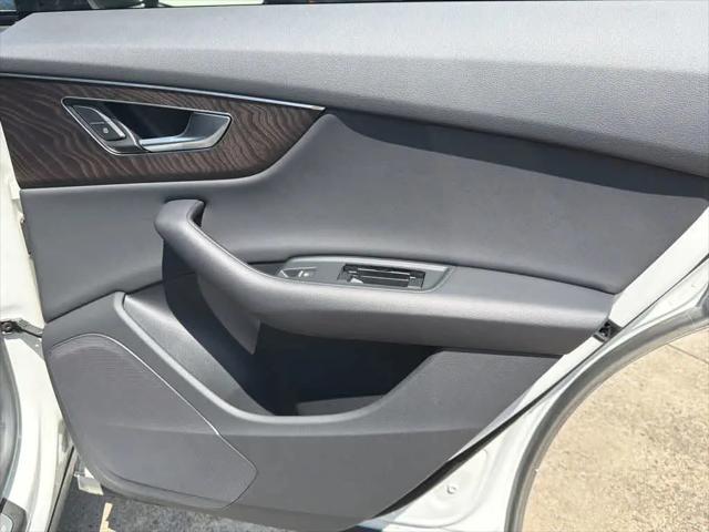 2020 Audi Q8 Premium 55 TFSI quattro Tiptronic