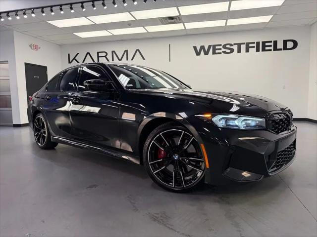 2023 BMW M340i M340i xDrive Sedan for sale in Westfield, NJ