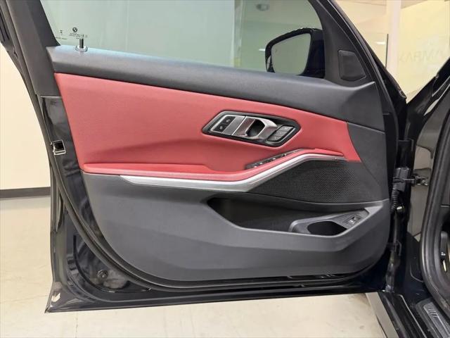 2023 BMW M340i M340i xDrive Sedan