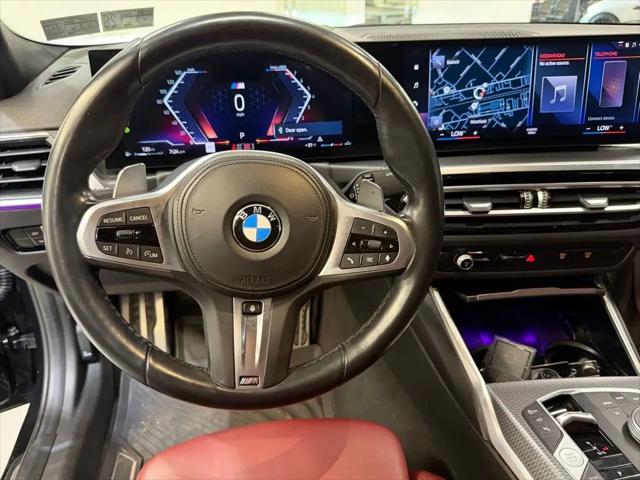 2023 BMW M340i M340i xDrive Sedan