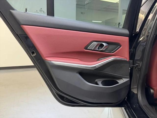 2023 BMW M340i M340i xDrive Sedan
