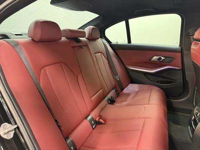 2023 BMW M340i M340i xDrive Sedan