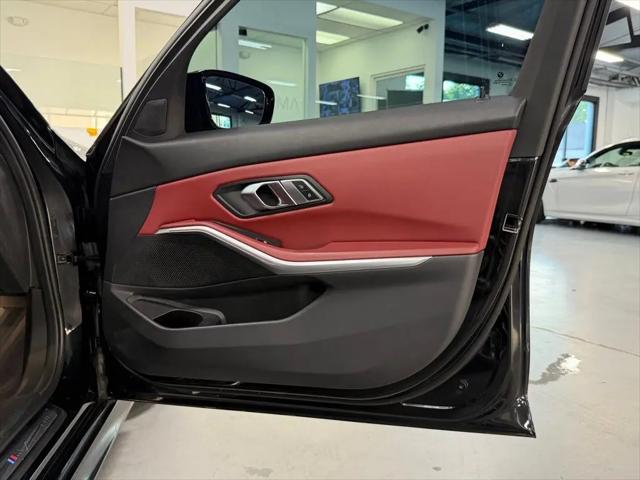 2023 BMW M340i M340i xDrive Sedan
