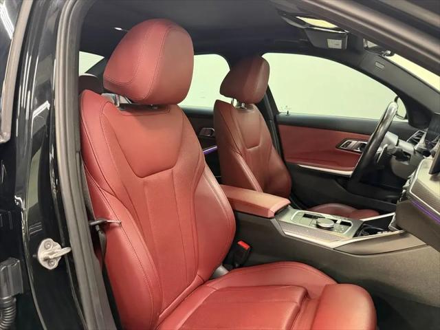 2023 BMW M340i M340i xDrive Sedan