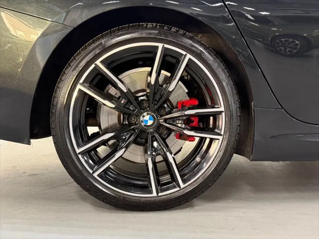 2023 BMW M340i M340i xDrive Sedan