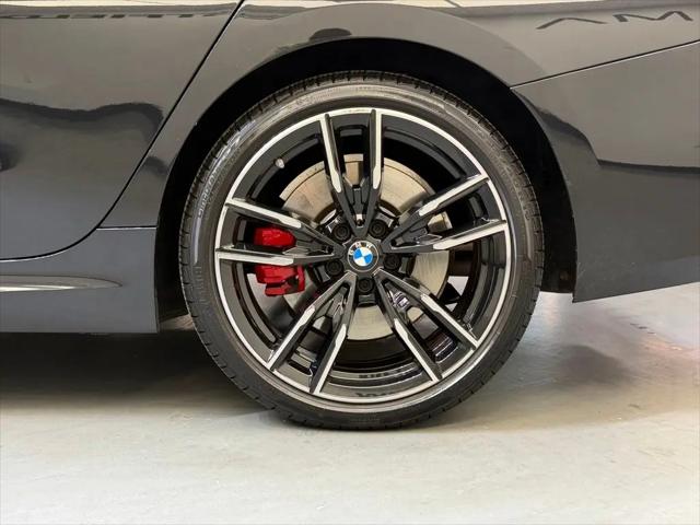 2023 BMW M340i M340i xDrive Sedan
