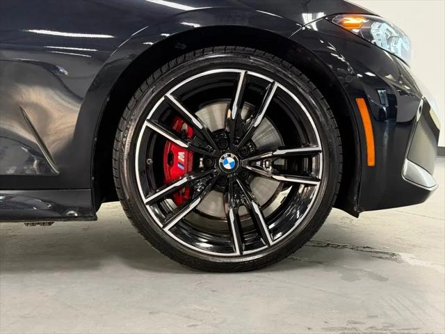 2023 BMW M340i M340i xDrive Sedan