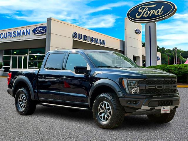 2023 Ford F-150 Raptor 2023 Ford F-150 Raptor