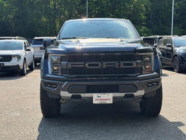 2023 Ford F-150 Raptor 2023 Ford F-150 Raptor