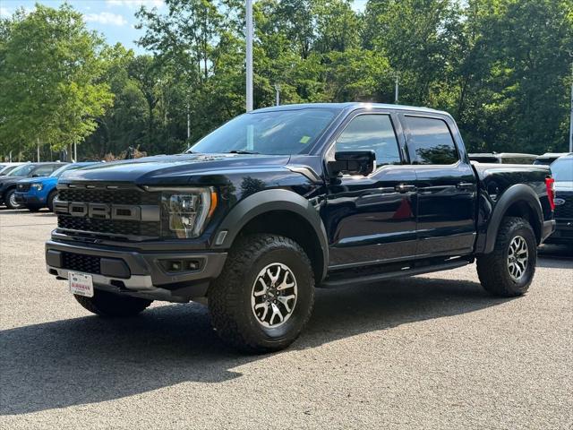 2023 Ford F-150 Raptor 2023 Ford F-150 Raptor