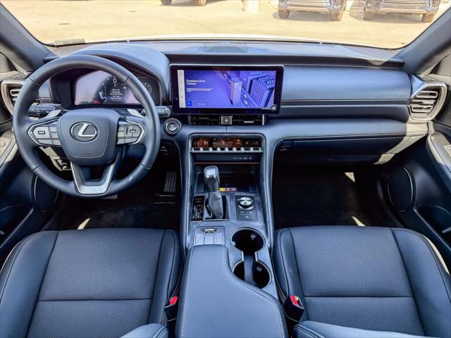 2026 Lexus IS 350 F SPORT Design