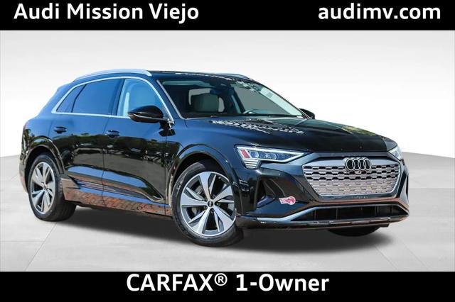 2024 Audi e-tron Premium Plus quattro for sale in Mission Viejo, CA