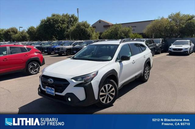 2024 Subaru Outback Premium for sale in Fresno, CA
