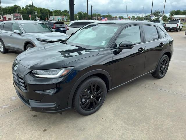 2027 Honda HR-V Sport for sale in Muskogee, OK