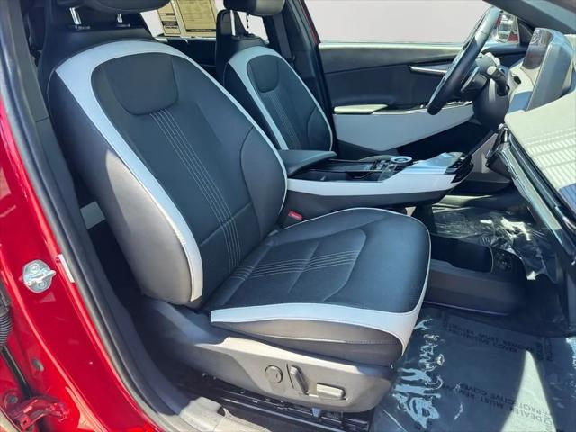 2023 Kia EV6 GT-Line