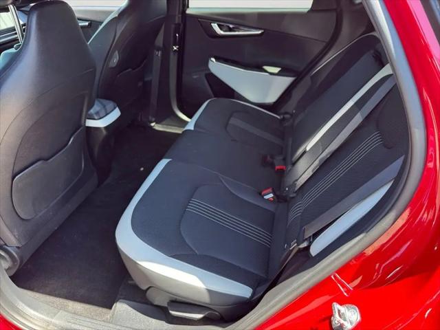 2023 Kia EV6 GT-Line