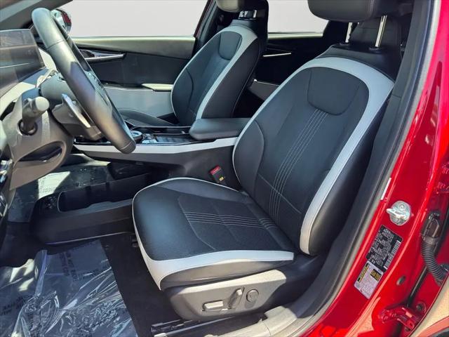 2023 Kia EV6 GT-Line