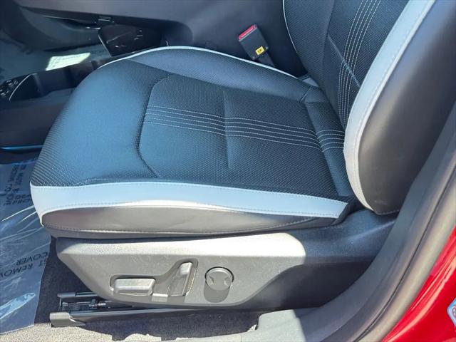 2023 Kia EV6 GT-Line