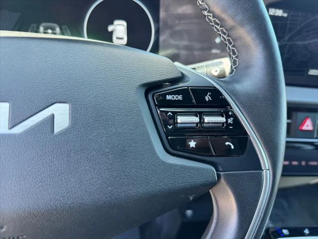 2023 Kia EV6 GT-Line