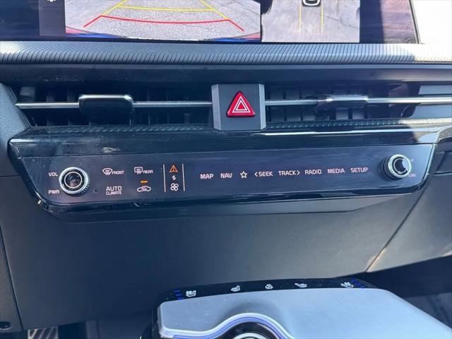 2023 Kia EV6 GT-Line