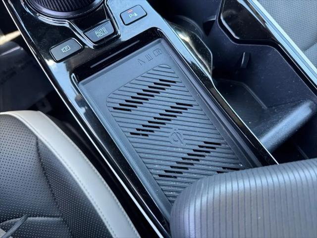 2023 Kia EV6 GT-Line