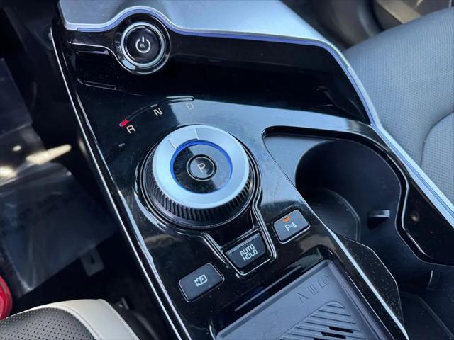 2023 Kia EV6 GT-Line