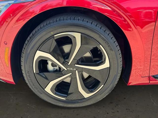 2023 Kia EV6 GT-Line