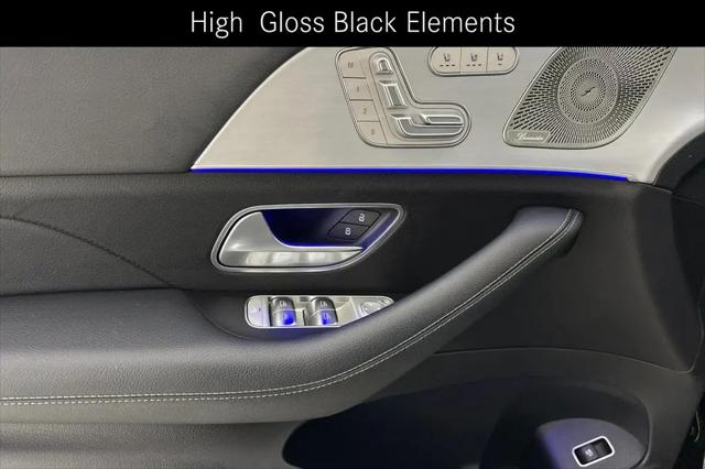 2024 Mercedes-Benz GLS GLS 450 4MATIC