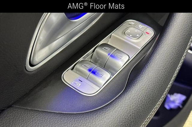 2024 Mercedes-Benz GLS GLS 450 4MATIC