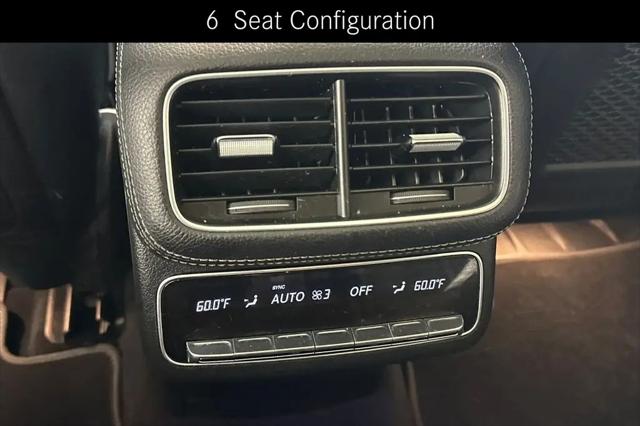 2024 Mercedes-Benz GLS GLS 450 4MATIC