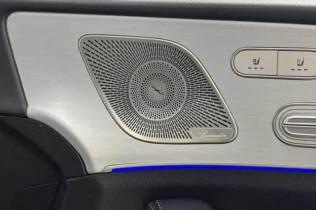 2024 Mercedes-Benz GLS GLS 450 4MATIC