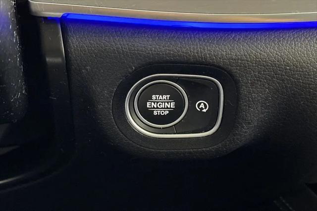 2024 Mercedes-Benz GLS GLS 450 4MATIC