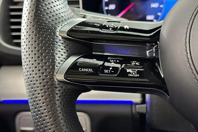2024 Mercedes-Benz GLS GLS 450 4MATIC