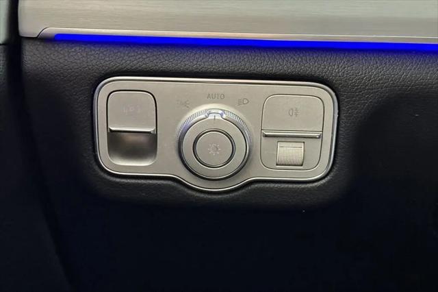 2024 Mercedes-Benz GLS GLS 450 4MATIC