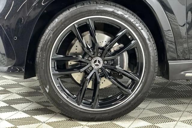 2024 Mercedes-Benz GLS GLS 450 4MATIC