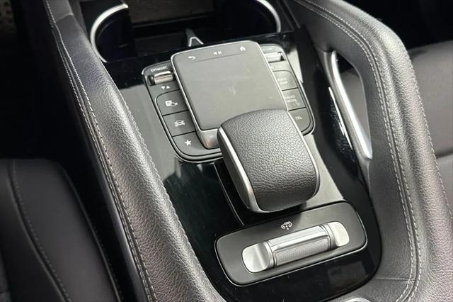 2024 Mercedes-Benz GLS GLS 450 4MATIC